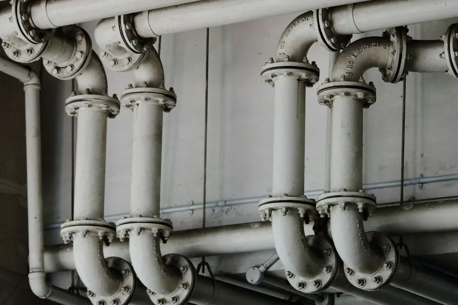 Hydrocurage haute pression