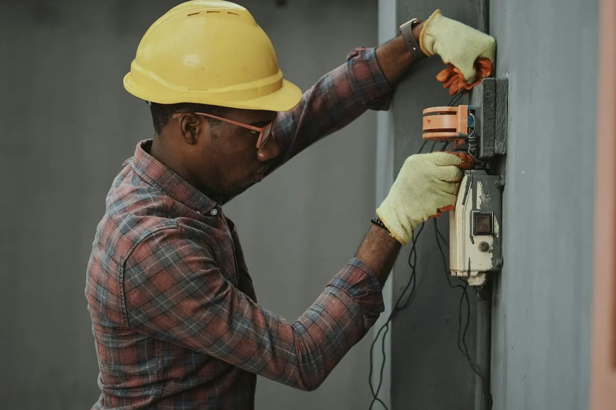Électricien Artisan Lefevre